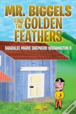 Capa do artigo Mr. Biggels Find The Golden Feathers