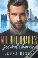 Mr. Billionaire'S Second Chance