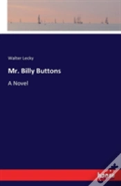 Capa do artigo Mr. Billy Buttons