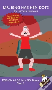 Capa do artigo Mr. Bing Has Hen Dots