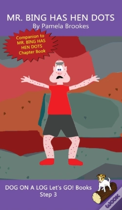 Capa do artigo Mr. Bing Has Hen Dots