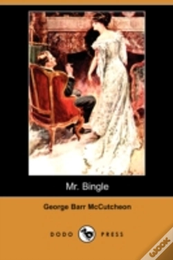 Capa do artigo Mr. Bingle (Dodo Press)