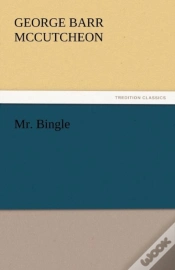 Capa do artigo Mr. Bingle