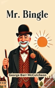 Capa do artigo Mr. Bingle