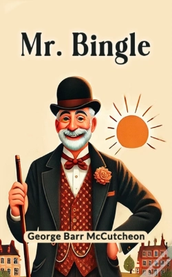 Capa do artigo Mr. Bingle