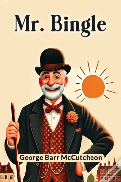 Capa do artigo Mr. Bingle