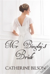 Capa do artigo Mr Bingley