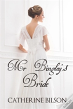 Capa do artigo Mr Bingley'S Bride