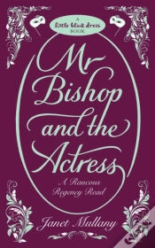 Capa do artigo Mr Bishop And The Actress