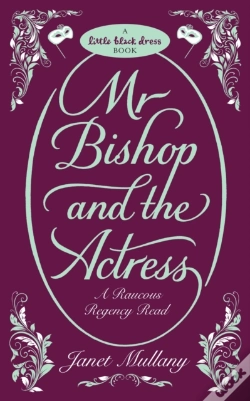 Capa do artigo Mr Bishop And The Actress