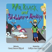 Capa do artigo Mr. Black And Slobber Monkey