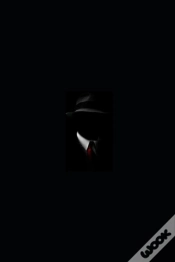 Capa do artigo Mr Black & And The Mysteries