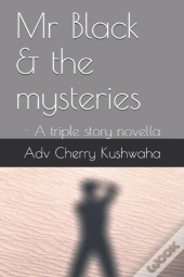 Mr Black & The Mysteries