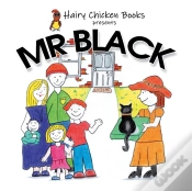Capa do artigo Mr Black