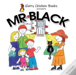 Capa do artigo Mr Black