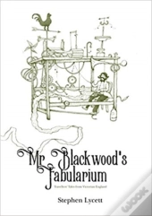 Mr Blackwood'S Fabularium