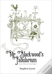 Capa do artigo Mr Blackwood