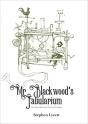 Mr Blackwood'S Fabularium - Preview