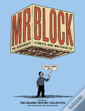 Capa do artigo Mr. Block