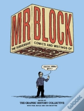 Capa do artigo Mr. Block
