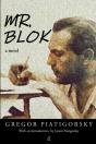 Mr. Blok: A Novel - Preview