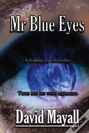 Capa do artigo Mr Blue Eyes