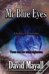Mr Blue Eyes