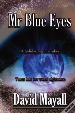 Capa do artigo Mr Blue Eyes