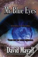 Mr Blue Eyes