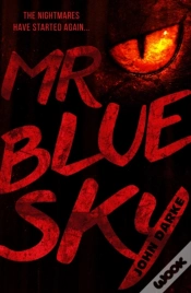 Capa do artigo Mr Blue Sky