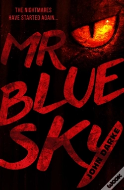 Capa do artigo Mr Blue Sky