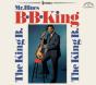 Mr. Blues - CD - Preview