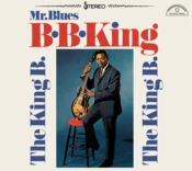 Capa do artigo Mr. Blues - CD