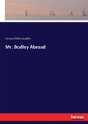 Mr. Bodley Abroad - Preview