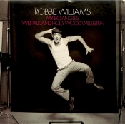 Capa do artigo Mr. Bojangles - CD