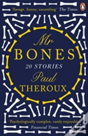 Capa do artigo Mr Bones