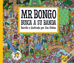Mr. Bongo - Busca A Su Banda