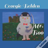 Mr. Boo