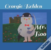 Mr. Boo