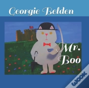 Capa do artigo Mr. Boo
