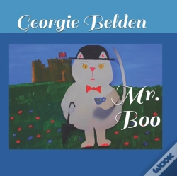 Capa do artigo Mr. Boo