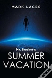 Capa do artigo Mr. Booker