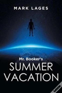 Capa do artigo Mr. Booker'S Summer Vacation
