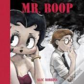 Mr. Boop