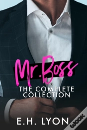 Capa do artigo Mr. Boss