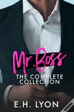 Capa do artigo Mr. Boss