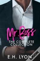 Mr. Boss