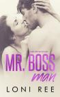 Mr. Boss Man - Preview