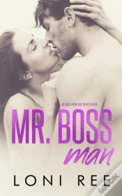 Capa do artigo Mr. Boss Man