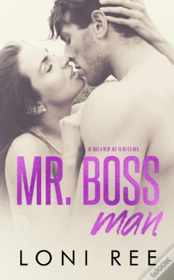 Capa do artigo Mr. Boss Man